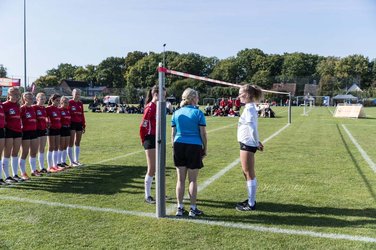 Bild 541 - wU16 Deutsche Meisterschaft